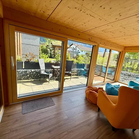 Alpenapart Singer - Contactless Check-in * Reutte