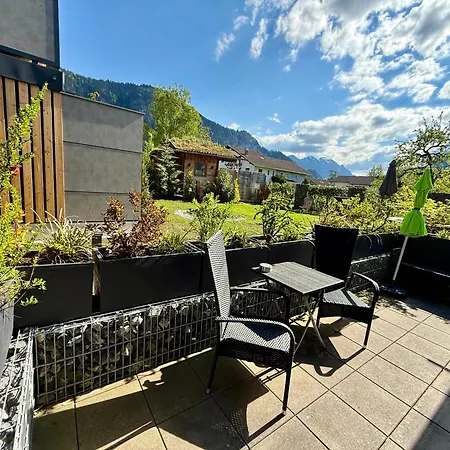 Daire Alpenapart Singer - Contactless Check-in *