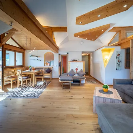 Alpenapart Singer - Contactless Check-in Apartament *