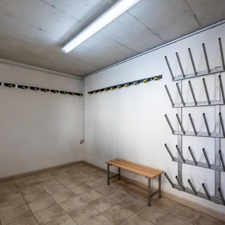 Apartamento Alpenapart Singer - Contactless Check-in