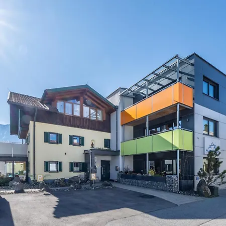 Apartamento Alpenapart Singer - Contactless Check-in