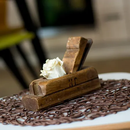 Alpenapart Singer - Contactless Check-in