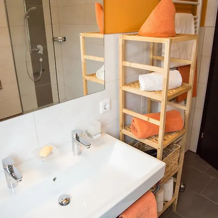 Alpenapart Singer - Contactless Check-in Reutte