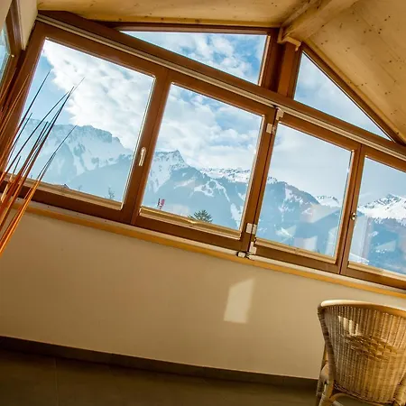 Daire Alpenapart Singer - Contactless Check-in