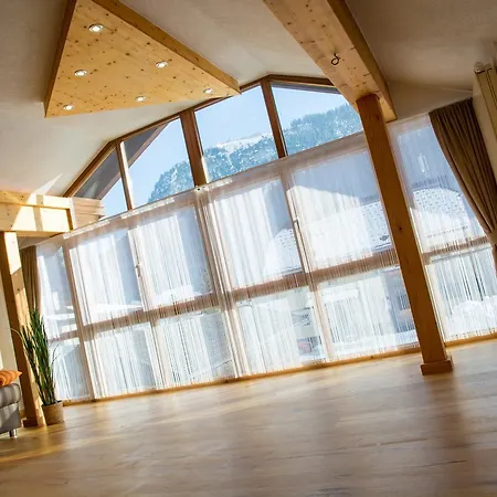 Alpenapart Singer - Contactless Check-in