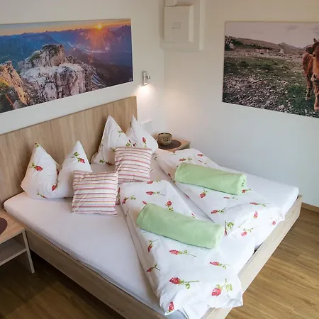 Alpenapart Singer - Contactless Check-in * Reutte