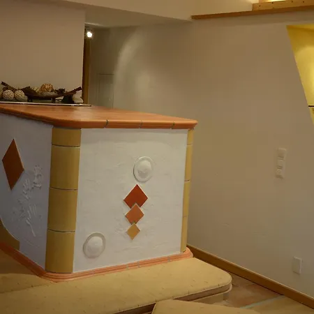 Alpenapart Singer - Contactless Check-in Reutte