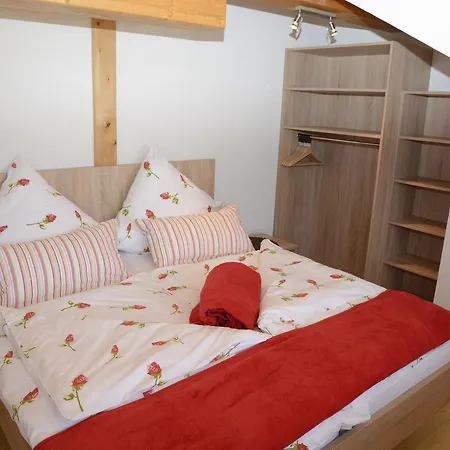 Alpenapart Singer - Contactless Check-in Daire *