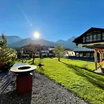 Alpenapart Singer - Contactless Check-in *