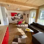 Appartement Alpenapart Singer - Contactless Check-in Reuthe