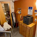 Alpenapart Singer - Contactless Check-in * Reuthe