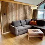 Alpenapart Singer - Contactless Check-in *