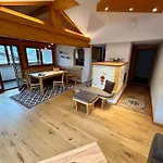 Alpenapart Singer - Contactless Check-in Appartement *