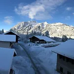 Alpenapart Singer - Contactless Check-in Appartement