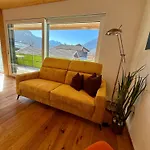 Appartement Alpenapart Singer - Contactless Check-in Reuthe