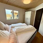 Alpenapart Singer - Contactless Check-in