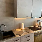 Alpenapart Singer - Contactless Check-in Appartement