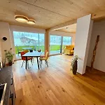 Alpenapart Singer - Contactless Check-in