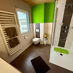 Alpenapart Singer - Contactless Check-in Appartement