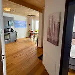 Appartement Alpenapart Singer - Contactless Check-in Reuthe