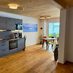 Alpenapart Singer - Contactless Check-in Appartement *