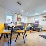Apartment Alpenapart Singer - Contactless Check-in *