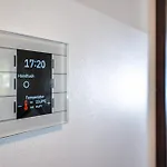 Alpenapart Singer - Contactless Check-in Apartment