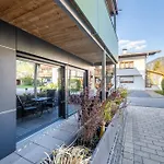 Apartment Alpenapart Singer - Contactless Check-in Reutte