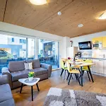 Alpenapart Singer - Contactless Check-in Apartment