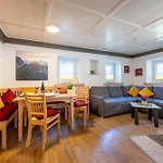 Apartment Alpenapart Singer - Contactless Check-in
