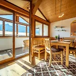 Apartment Alpenapart Singer - Contactless Check-in *
