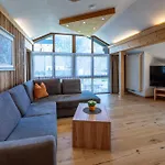 Apartment Alpenapart Singer - Contactless Check-in Reutte
