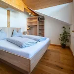 Apartment Alpenapart Singer - Contactless Check-in *