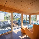 Apartment Alpenapart Singer - Contactless Check-in Reutte