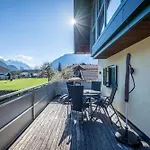 Apartment Alpenapart Singer - Contactless Check-in