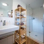 Alpenapart Singer - Contactless Check-in Apartment Reutte