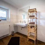Apartment Alpenapart Singer - Contactless Check-in Reutte