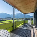 Alpenapart Singer - Contactless Check-in