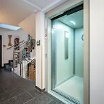 Alpenapart Singer - Contactless Check-in Apartment Reutte