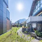 Apartment Alpenapart Singer - Contactless Check-in Reutte
