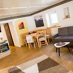 Alpenapart Singer - Contactless Check-in * Reuthe