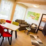 Alpenapart Singer - Contactless Check-in Reuthe