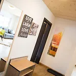 Alpenapart Singer - Contactless Check-in *