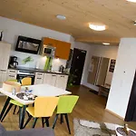 Alpenapart Singer - Contactless Check-in Appartement Reuthe