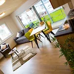 Alpenapart Singer - Contactless Check-in Reuthe