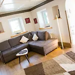 Alpenapart Singer - Contactless Check-in Reuthe
