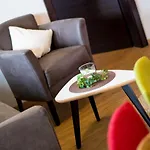 Appartement Alpenapart Singer - Contactless Check-in