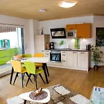 Alpenapart Singer - Contactless Check-in Appartement Reuthe