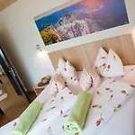 Appartement Alpenapart Singer - Contactless Check-in Reuthe