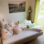 Alpenapart Singer - Contactless Check-in Appartement